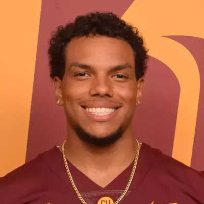 Dylan Calero and Darren Moses - 