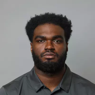 Darnell Malpress and Shaku Sangarie - 