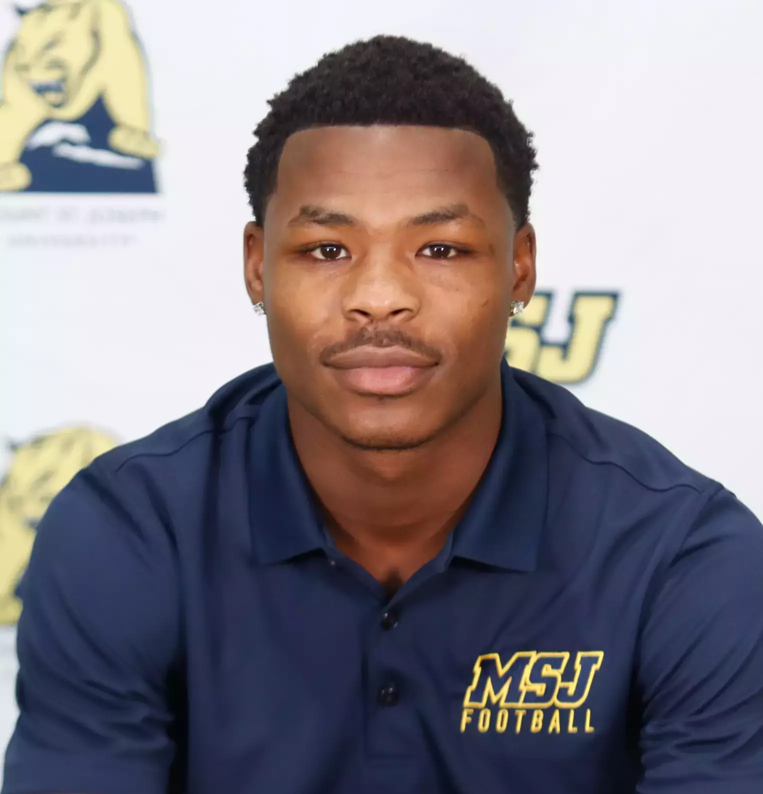 Christian Johnson and Kenari Tigner - 