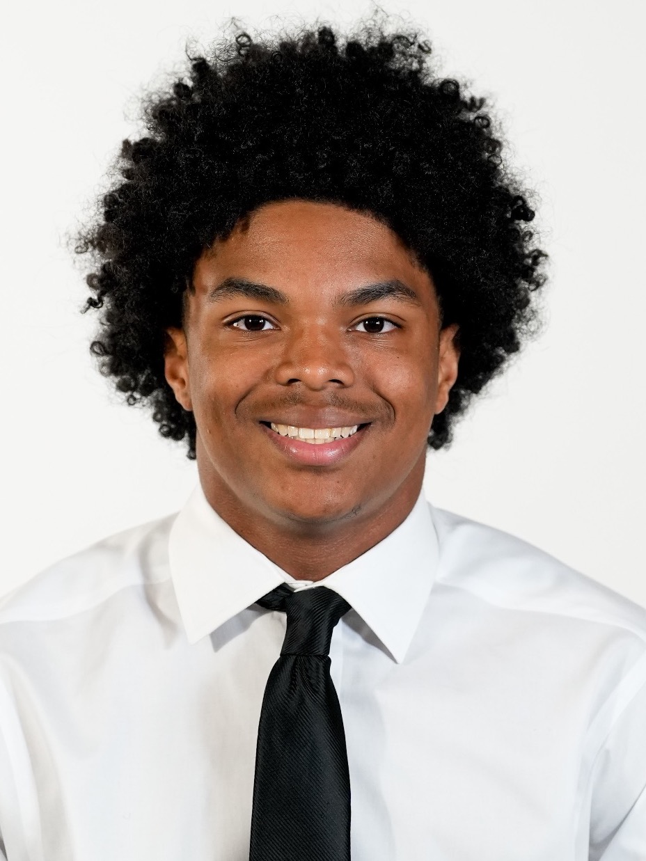 Caleb Fisher and Roman Douthit - 