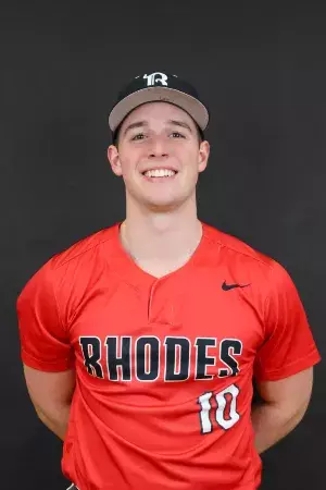 Corbin Martens and Sam Teich