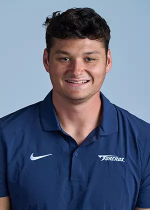 Tyler Hennessy and Dane Torrence