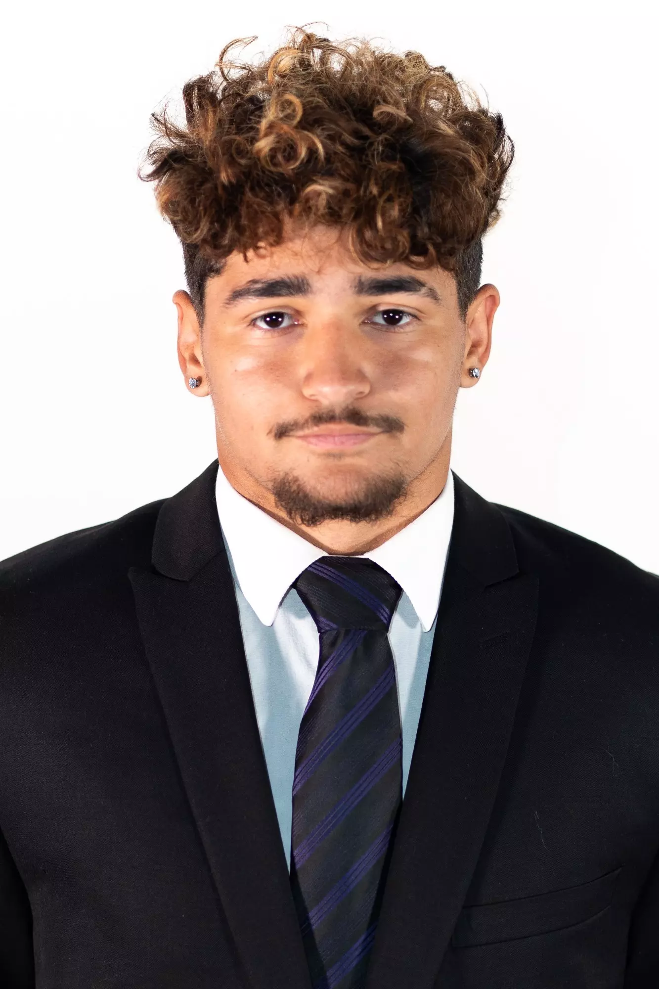 Chauncey Lane and Jayden Garcia - 