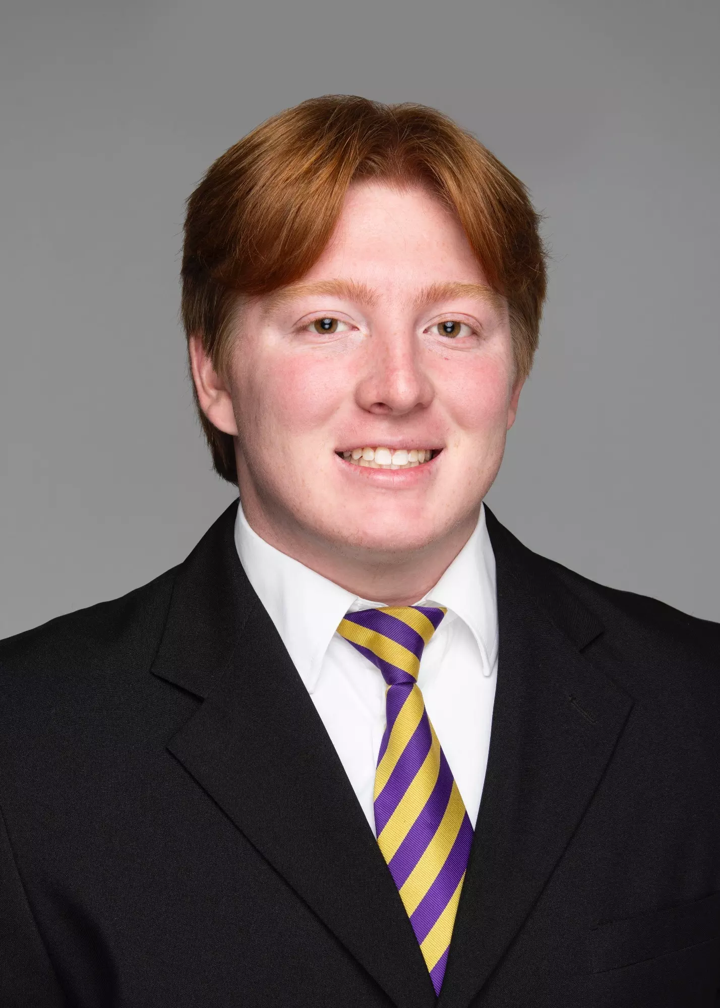 Jaylen Lynch and Jacob Manu