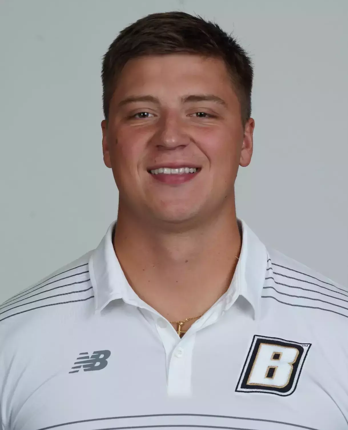 David Macon and Colin Schumm - 