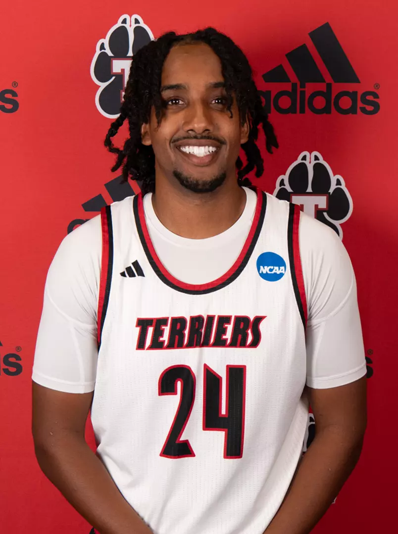 Yasmo Mohamud and David Omasombo