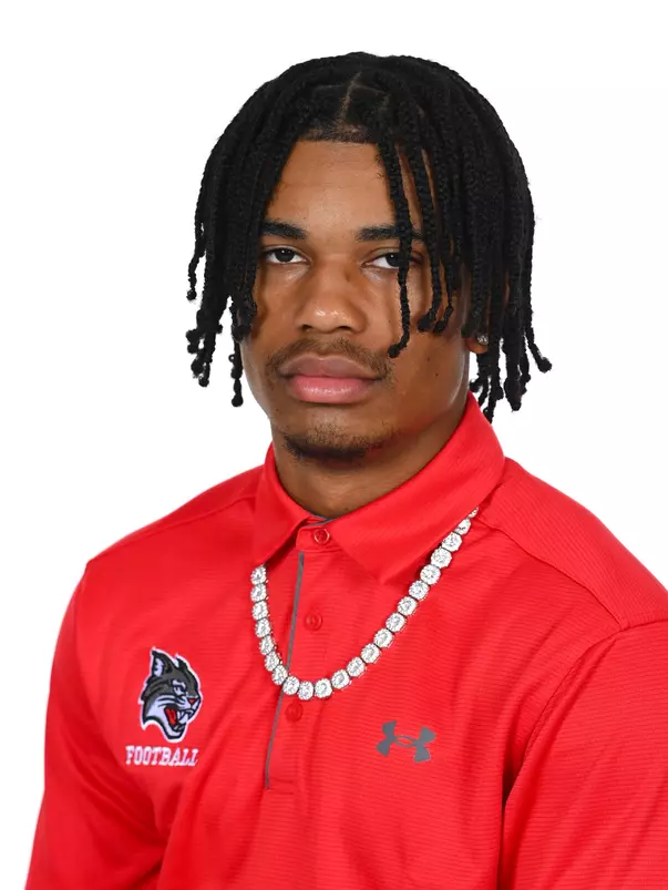 Jayden Clark and Bryson Jennings - 