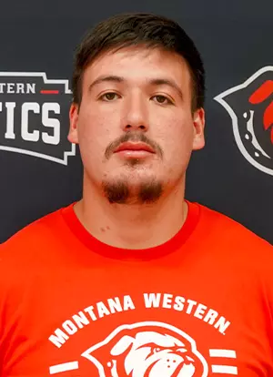 Kendall O'Neill and Edward Dewart