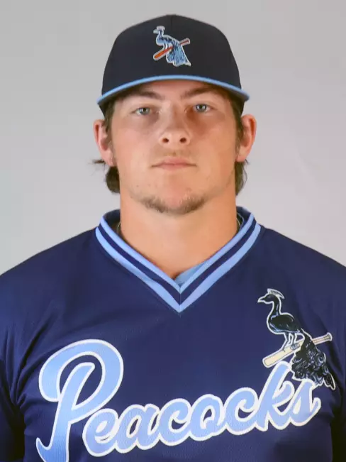 Jackson Hartzell and Trevor Kelling