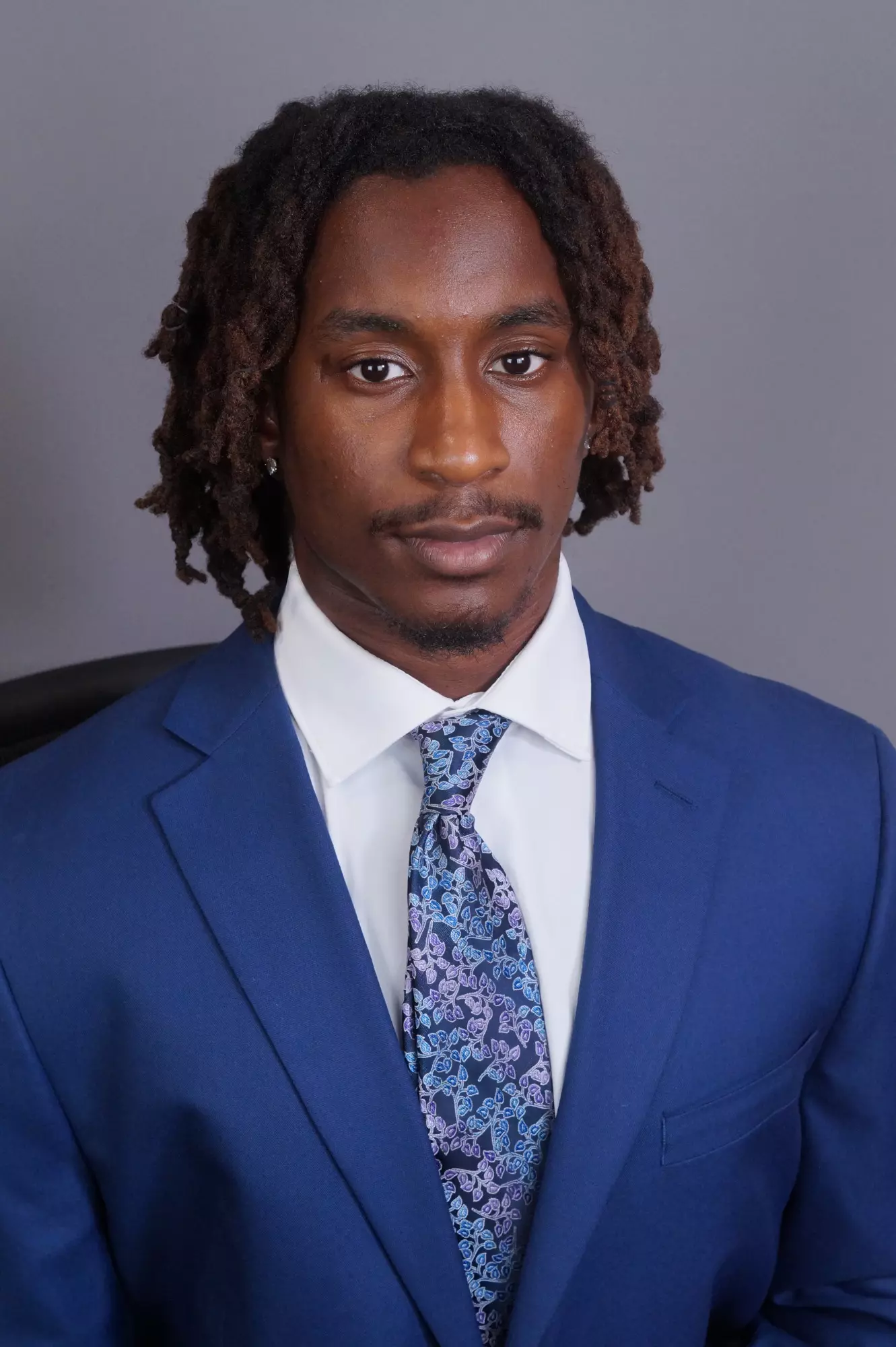 Elijah Smith and Tim Pherson Jr. - 