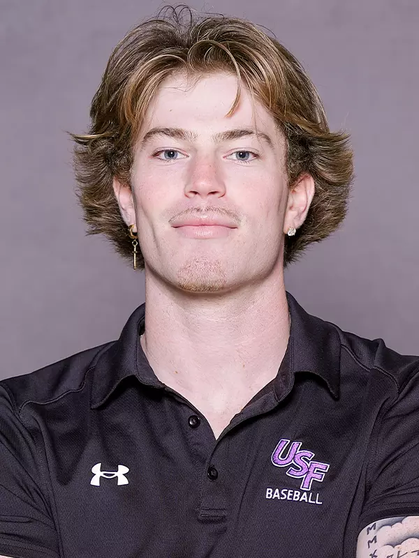 Kendal Jenkins and Jackson Renz