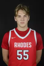 Heath Seawright and Lexus Keyes