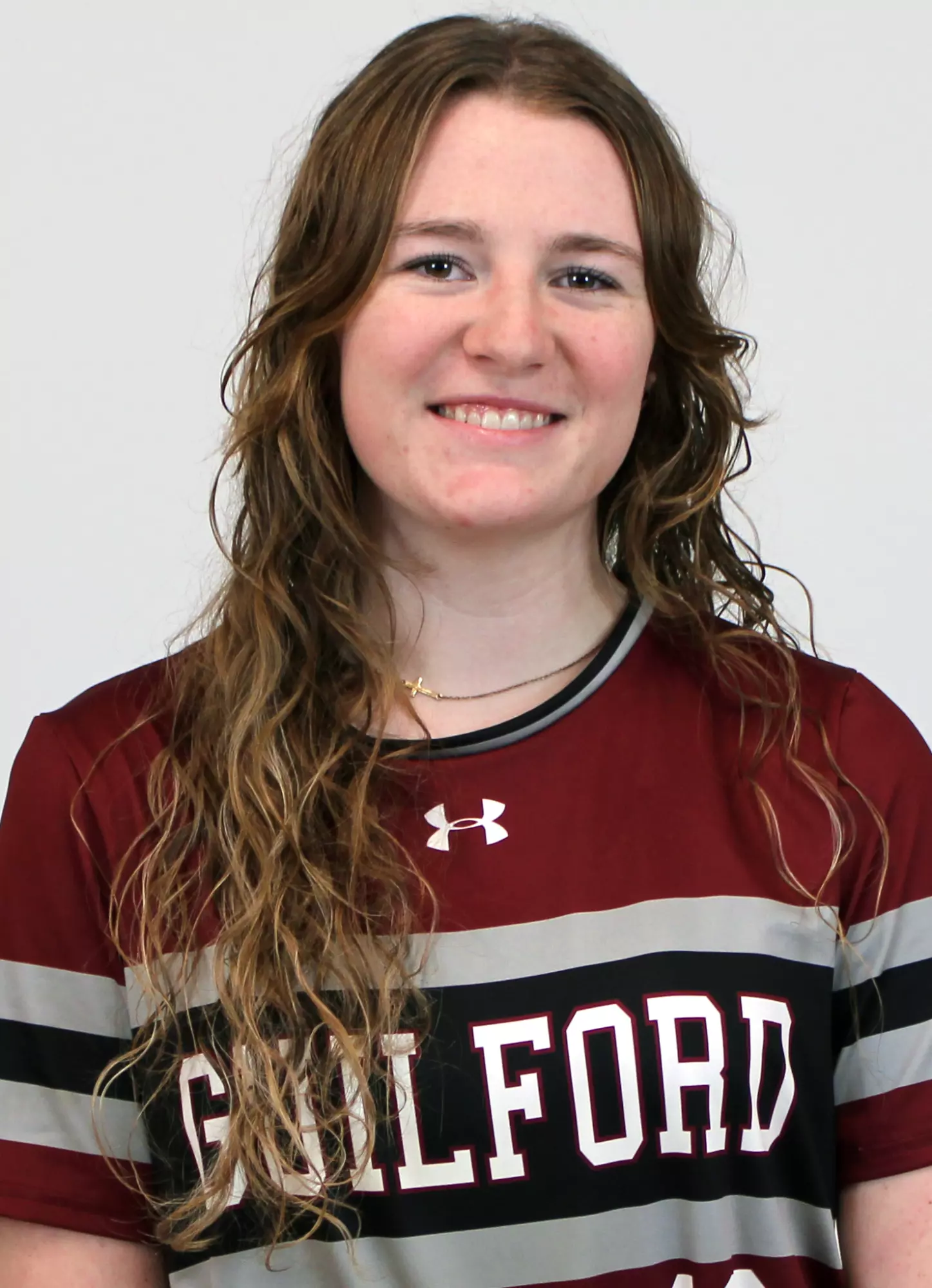 Jakson Walter and Sydney Seals