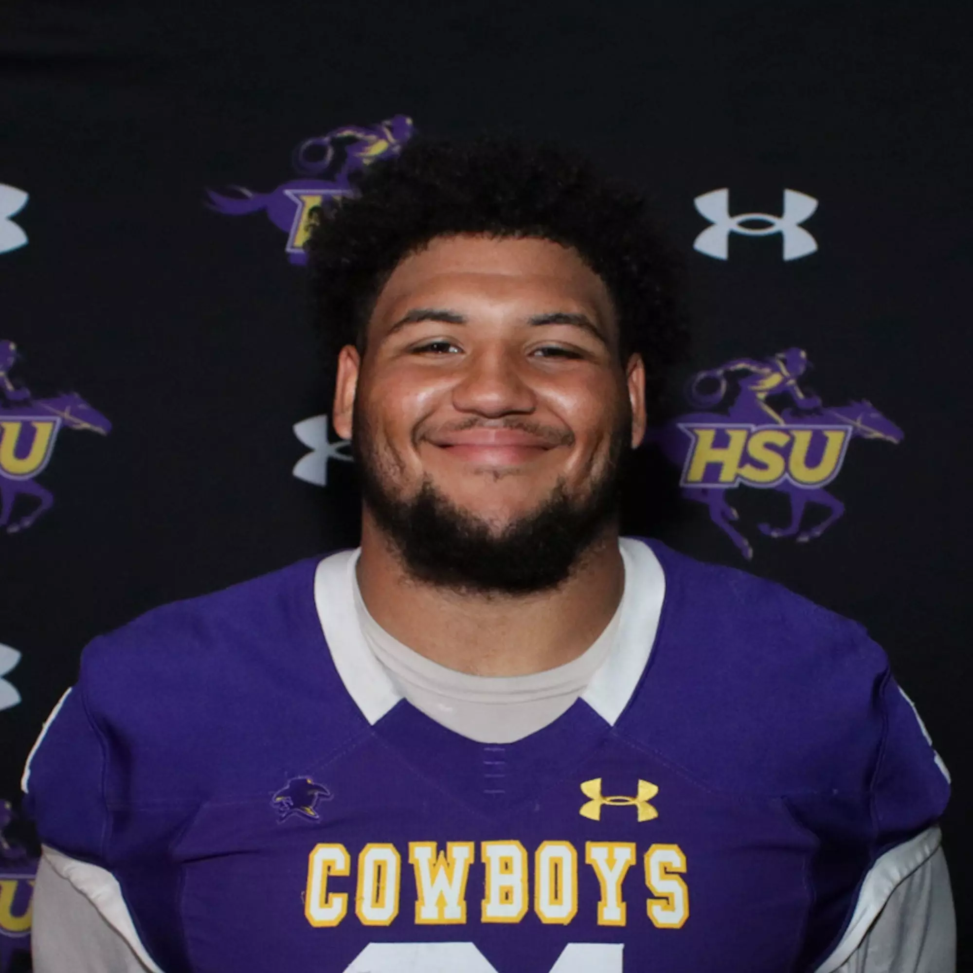 Kerya Powell and Ed Jones IV - 