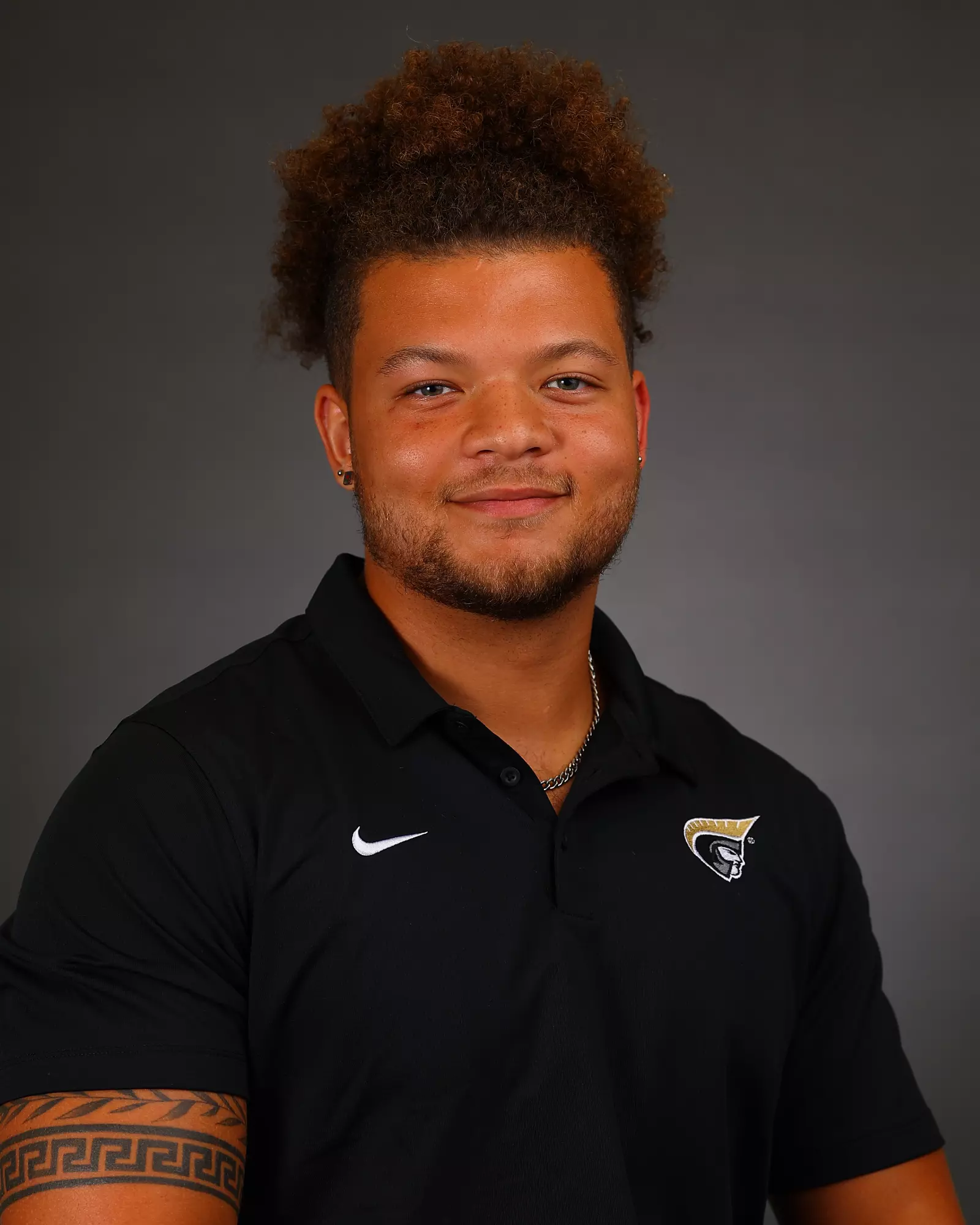 Harry Newton and Dalen Cobb - 