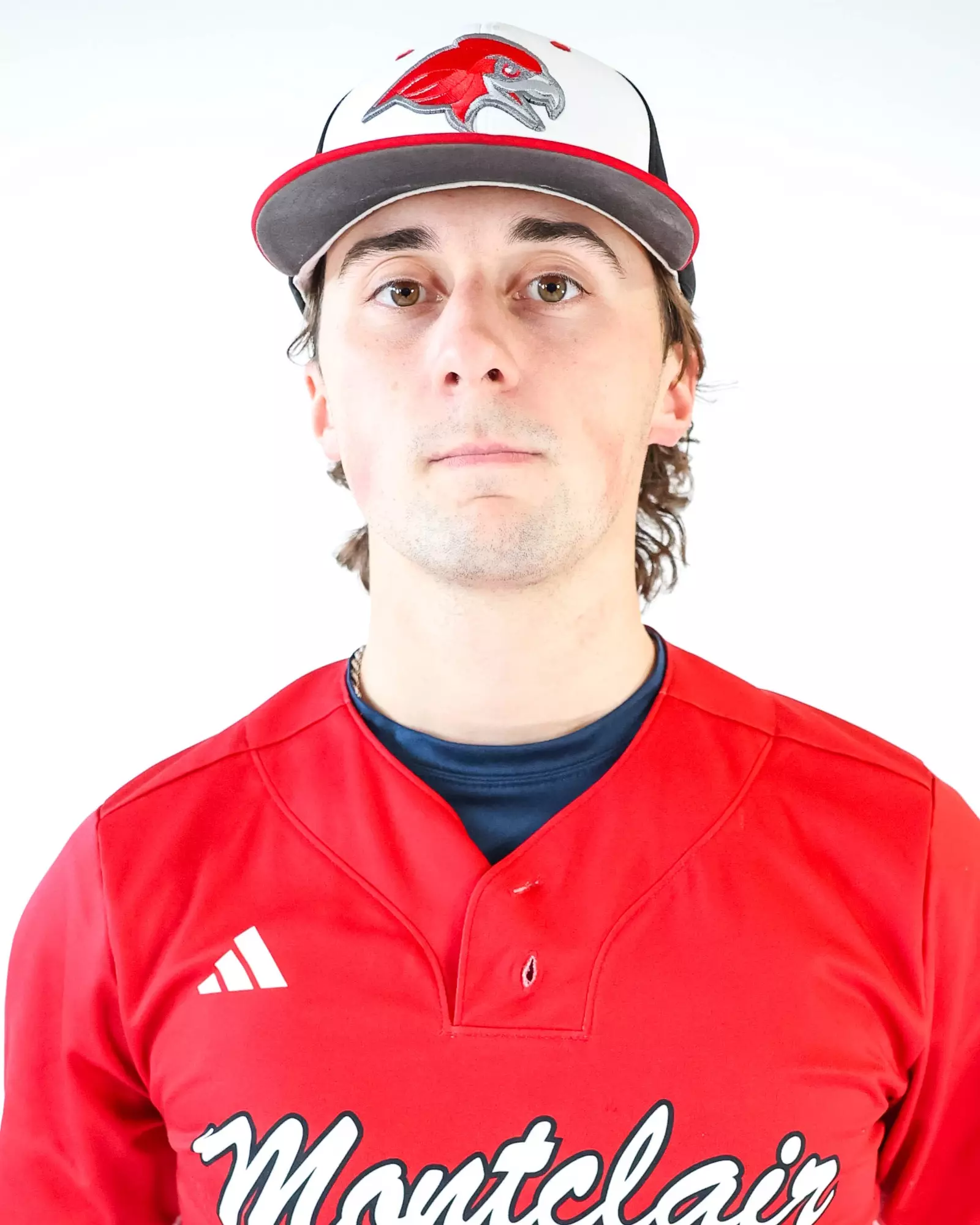 Brady Harach and Jackson Tyer