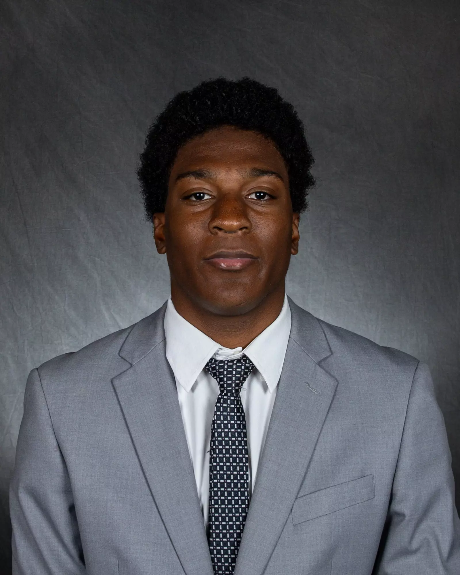 James Ladner and Joshua Mazyck - 