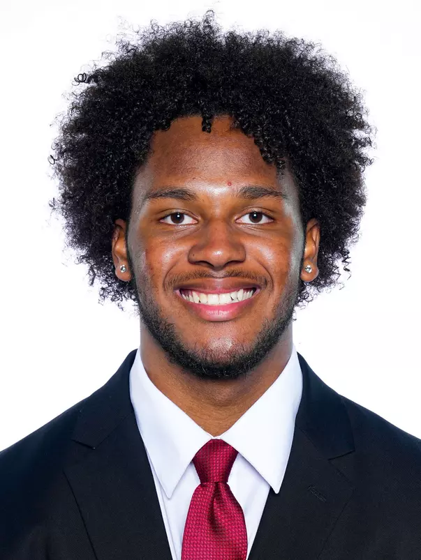 Jaylan Davis and Ty Goodwill - 