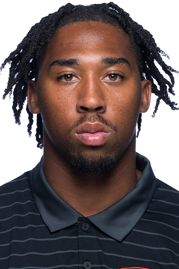 Rasheed Reason and Daveyon Williams