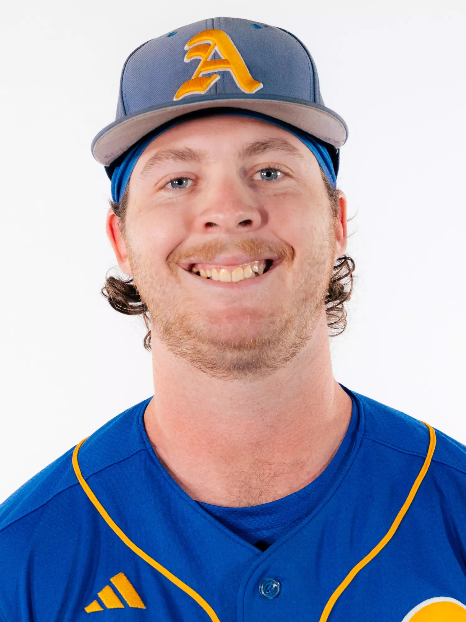 Greysen Collins and Kannon Brooks