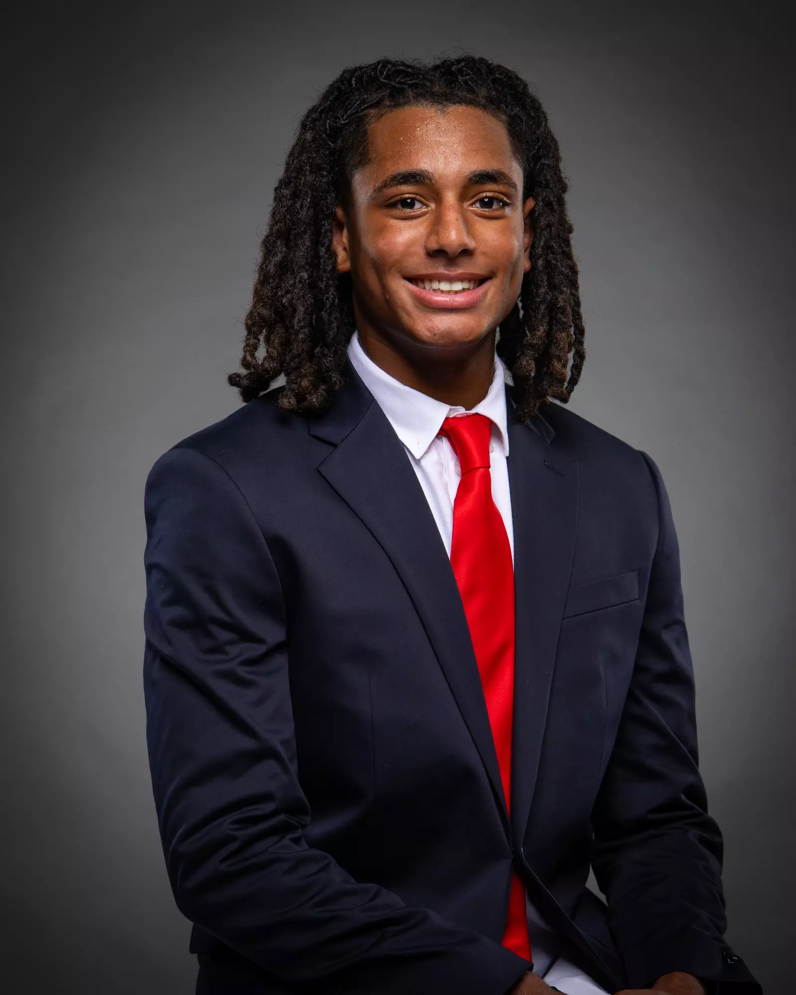 Dominic Perricone and Zach Cameron - 