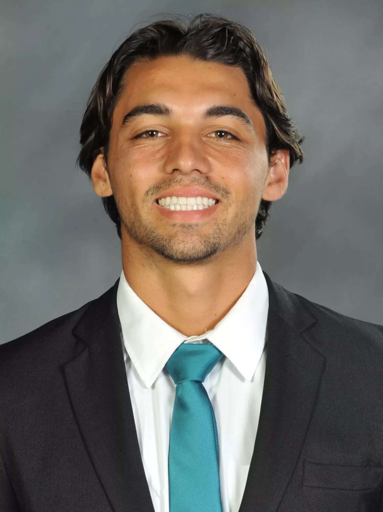 Reid Schuback and JD Class