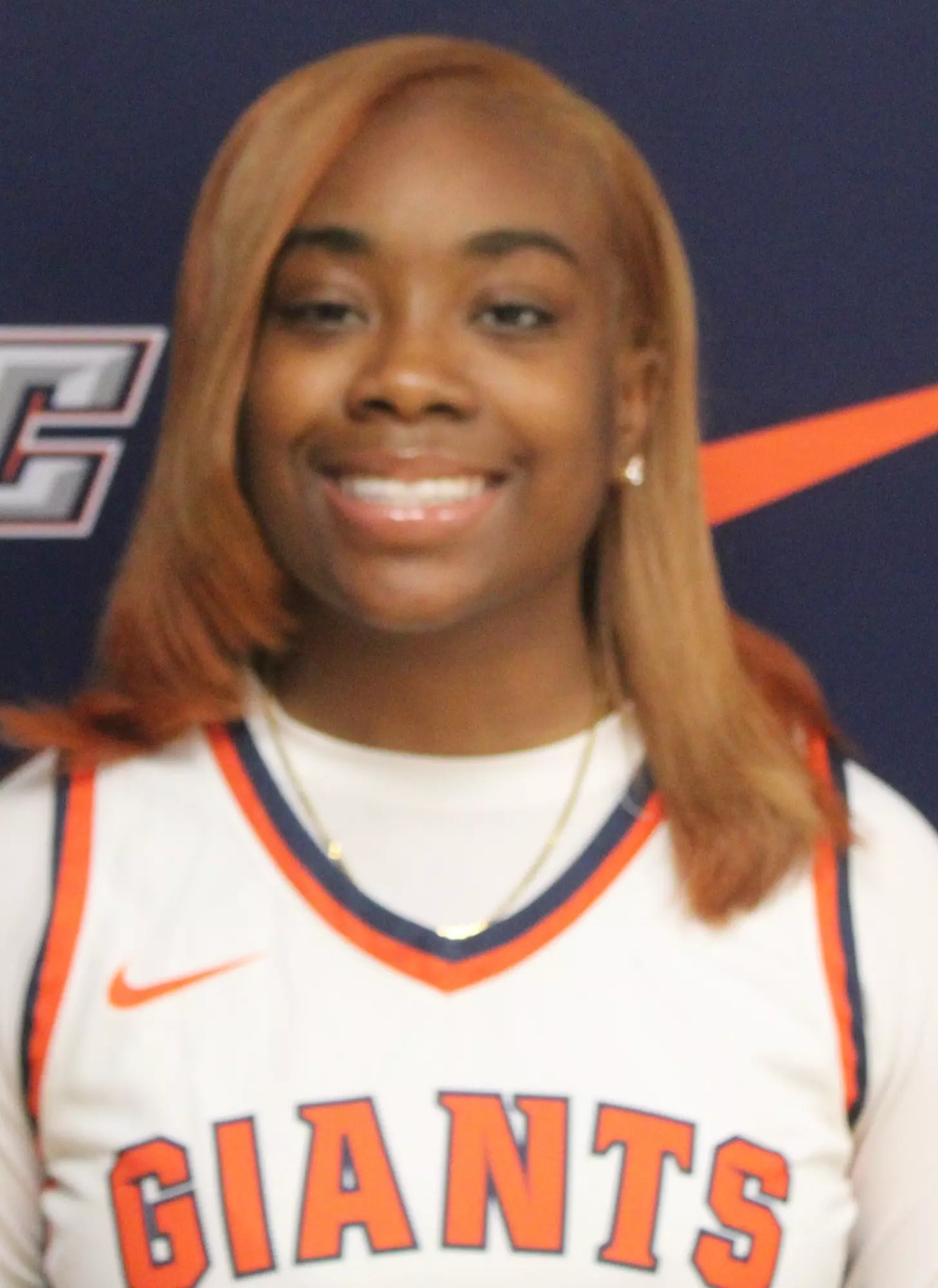 Faith Re and Tayana Bibbins