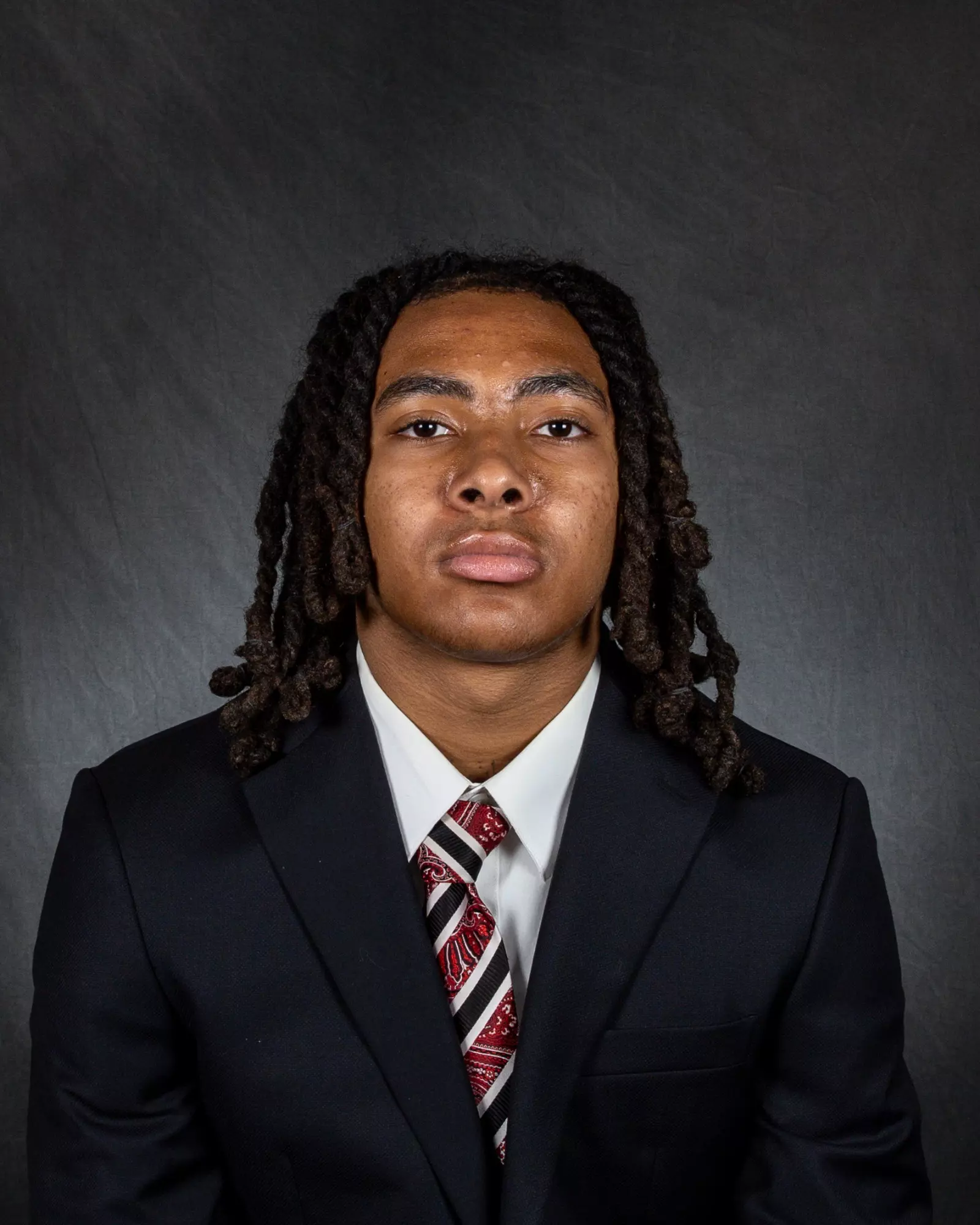 Makell Esteen and Mikale Greer