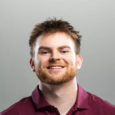 Patrick Burris Jr and Trevarus Walker - 