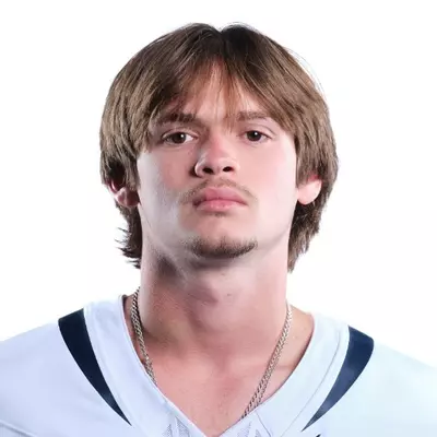 Dylan Rock and Jaydin Pool - 