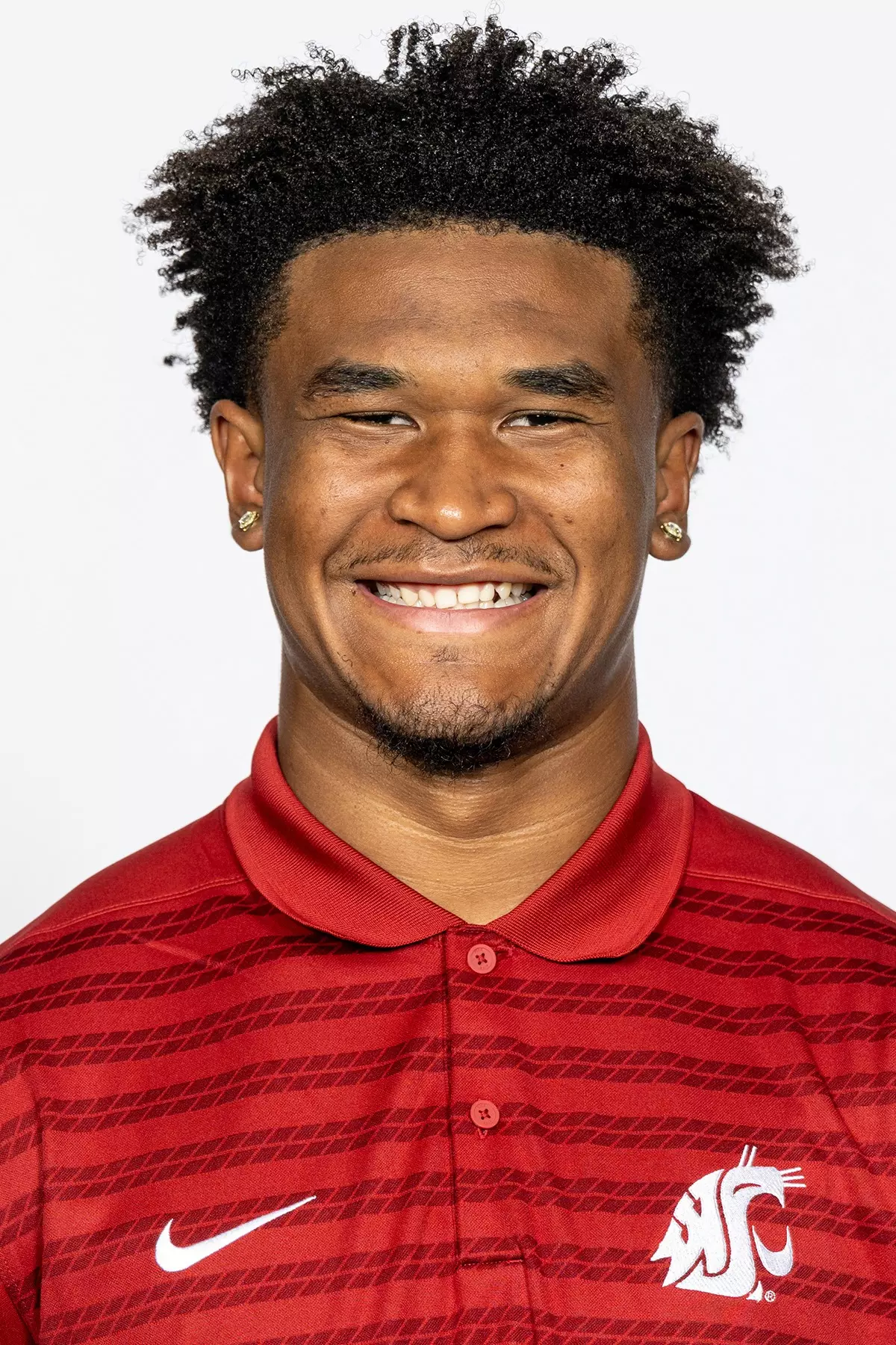 Luke Hutchison and Leon Neal Jr.