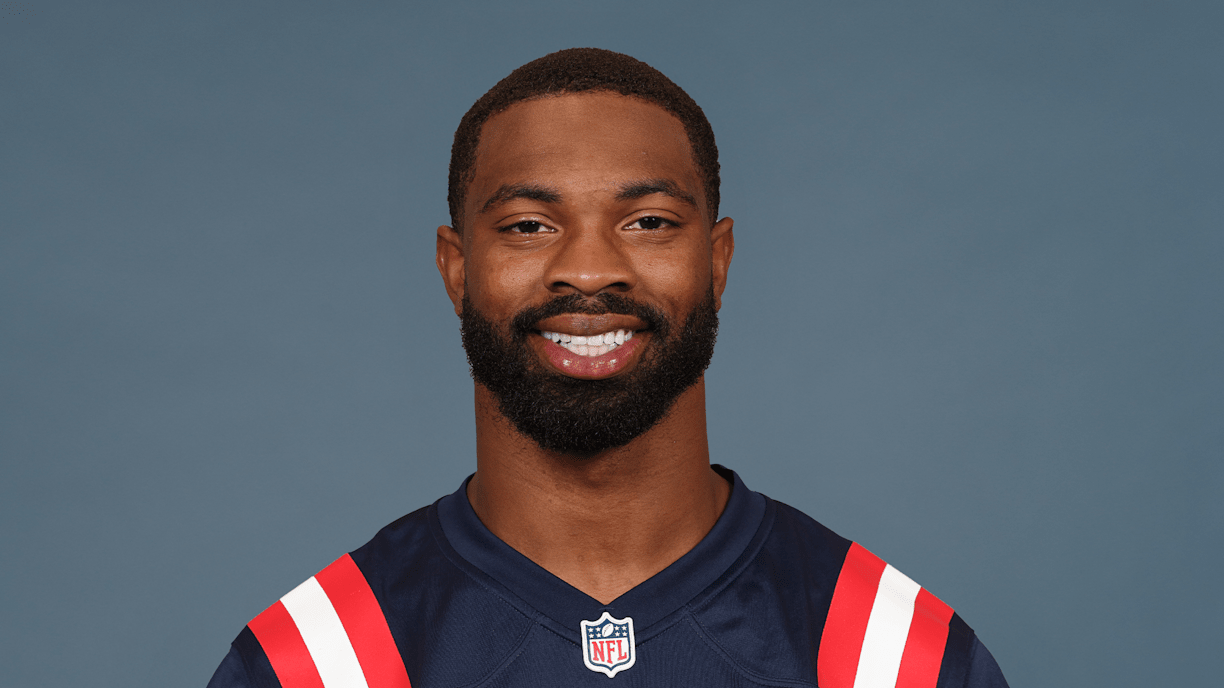 Keon Jones and Khamani Hudson - 