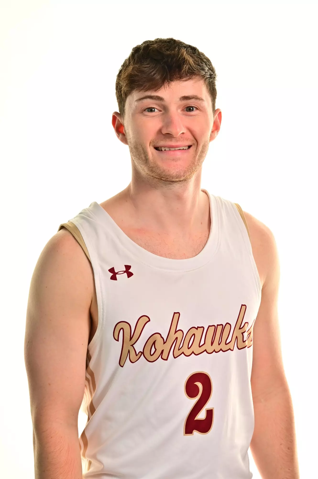 The 2025-2026 roster list is ready for the Coe Kohawks basketball team ...