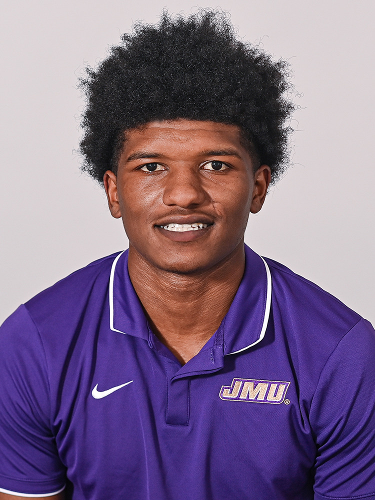 Jamarcus Smith Jr. and Cole Webster - 