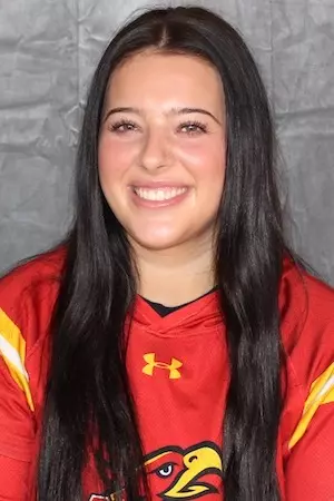 Jaden Byers and Michael McNair