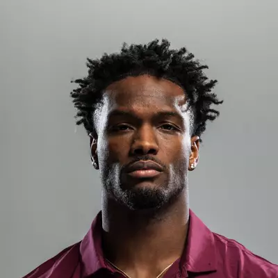 Zavier Short and Haven Horlback - 