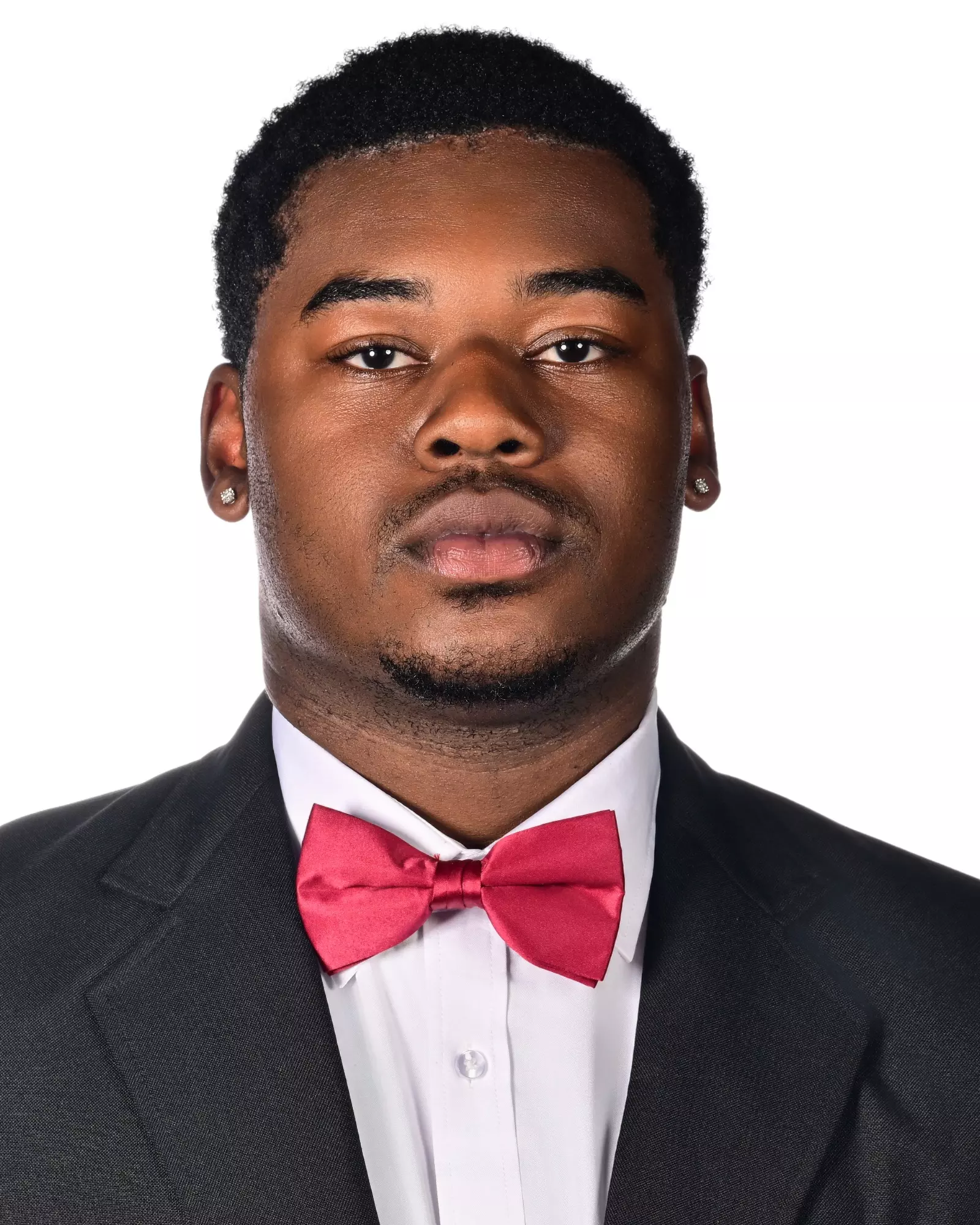 Damarjhe Lewis and Hollis Davidson III