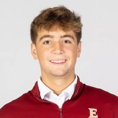 Nick Aravides and Michael (MJ) D%27Angelo - 