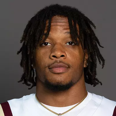 Jadin Collins-Roberts and Anthony Milligan - 