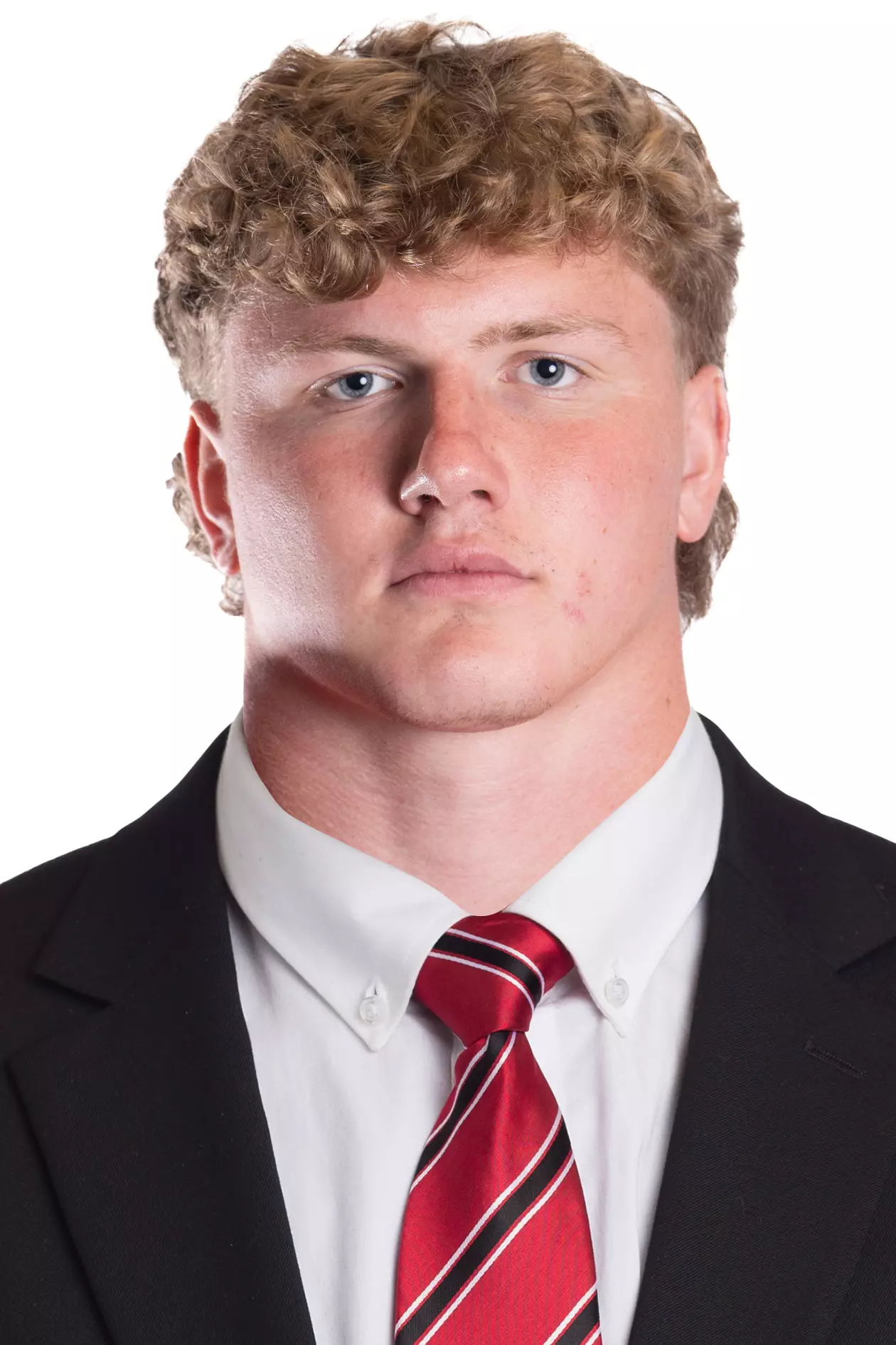 Declan McAdams and Terence Doston - 