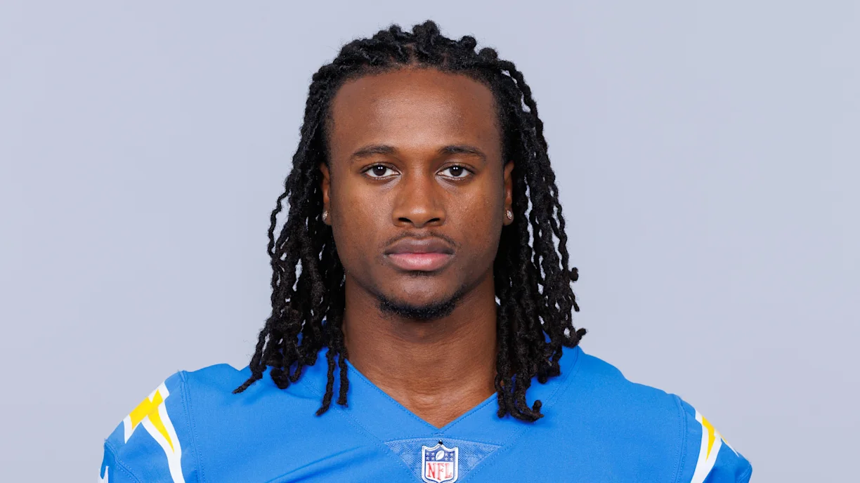 Patrick Jones II and Josh Sweat - 