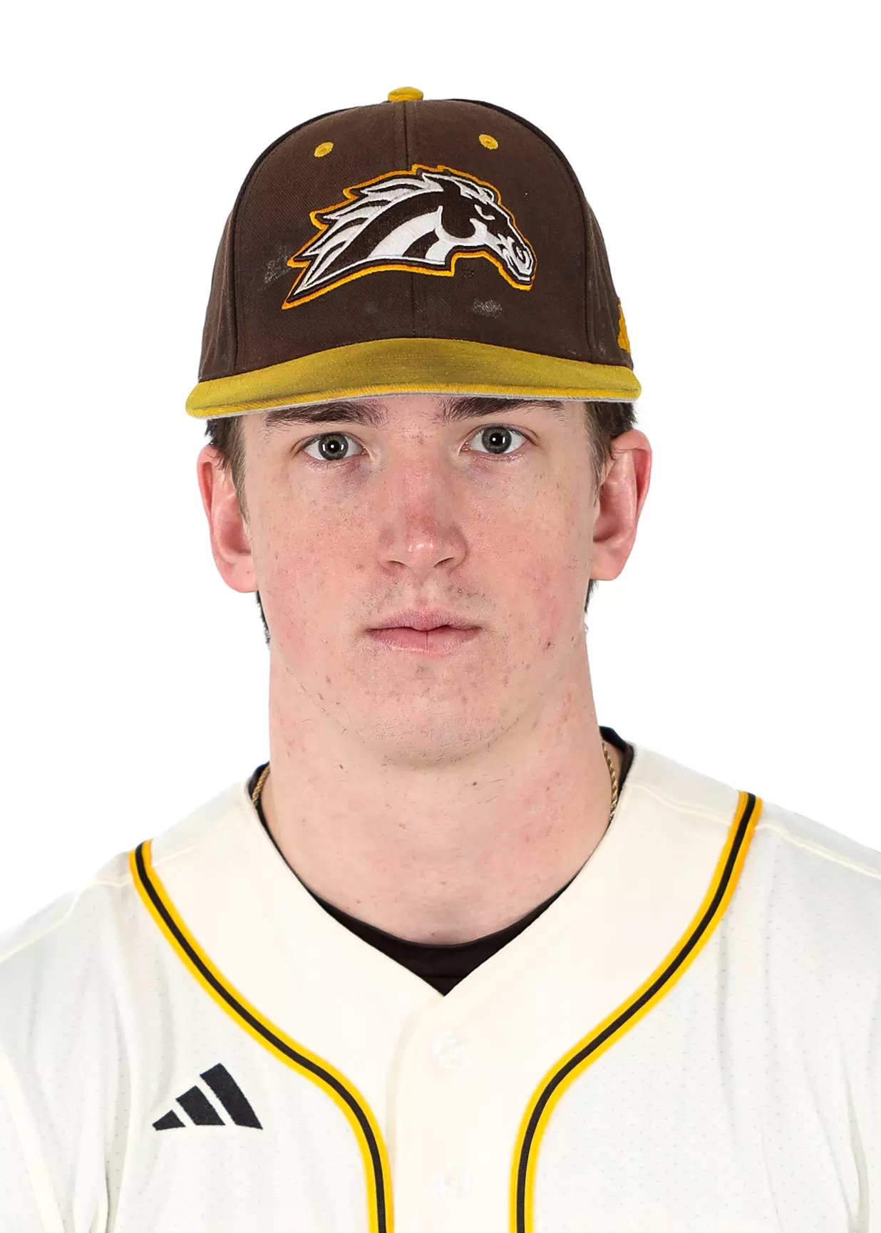 Avery Thielman and Ty Tomlinson