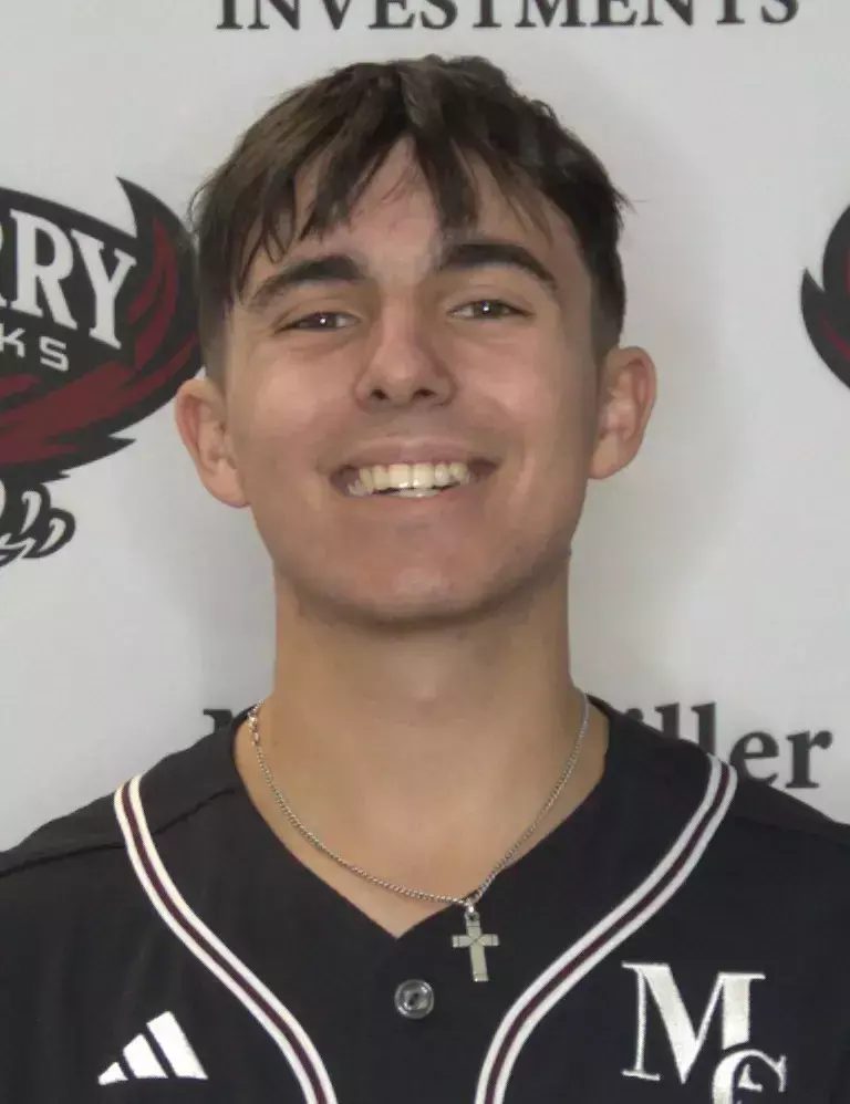 Nathan Love and Anthony Russell