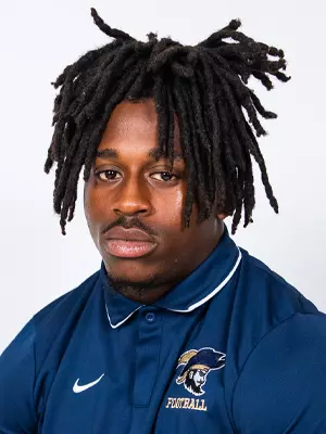 Christopher Stevenson and Brandon Tyson - 