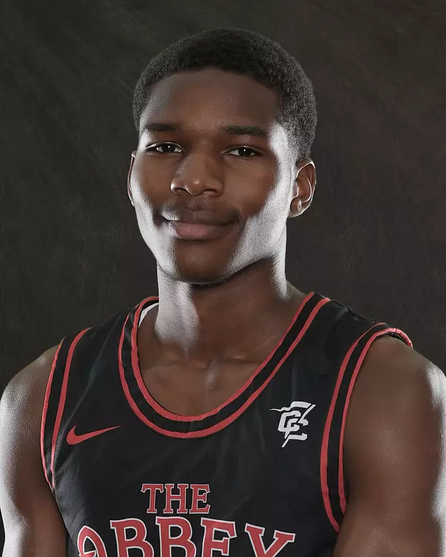 Myles Smith and Lauren Arnold