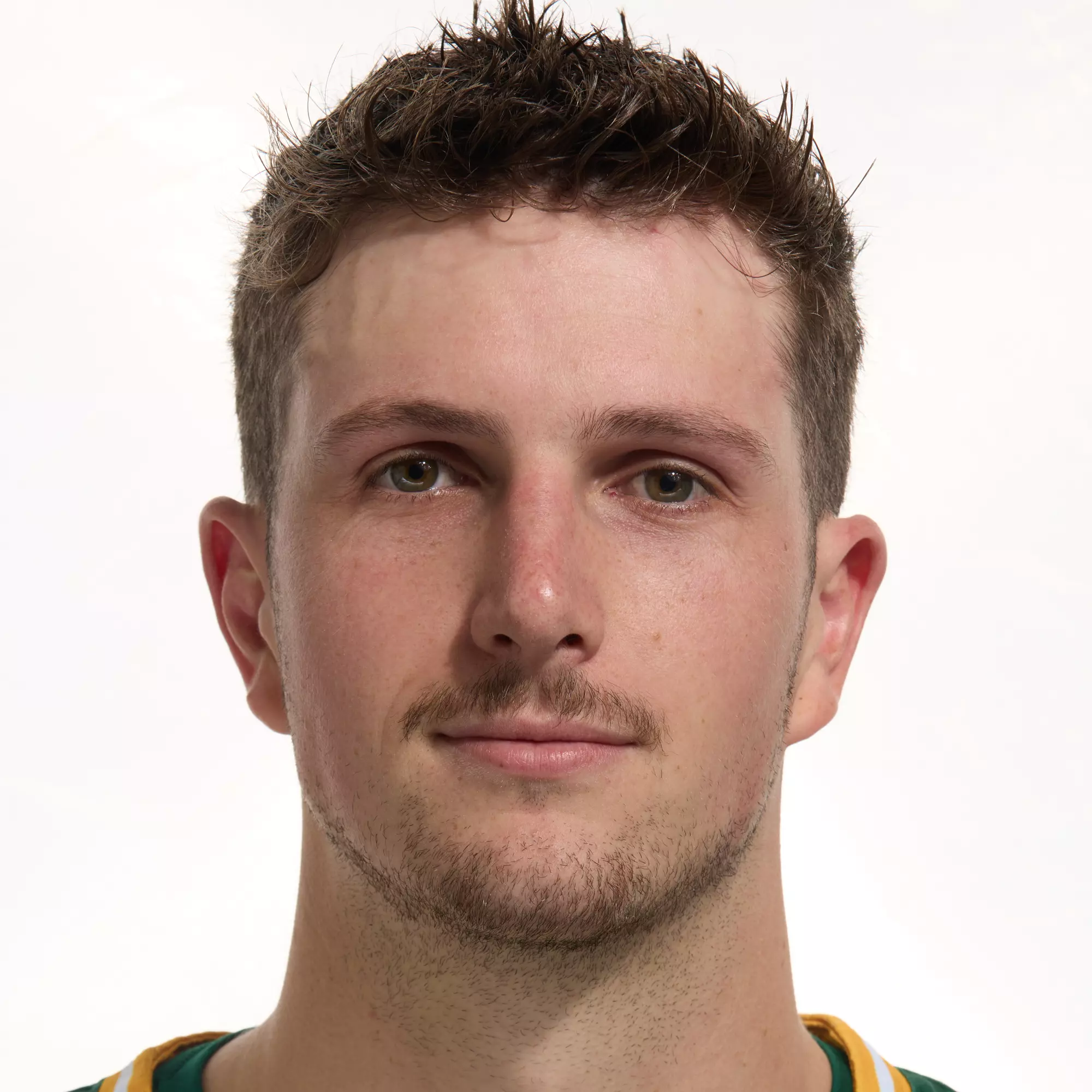 Aurora Elder and Amon-Ra St. Brown