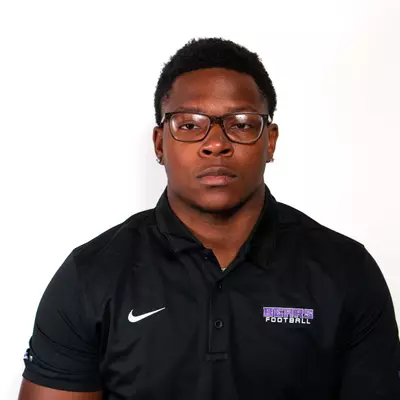 Khaleel Canady and Jamarion Burton - 