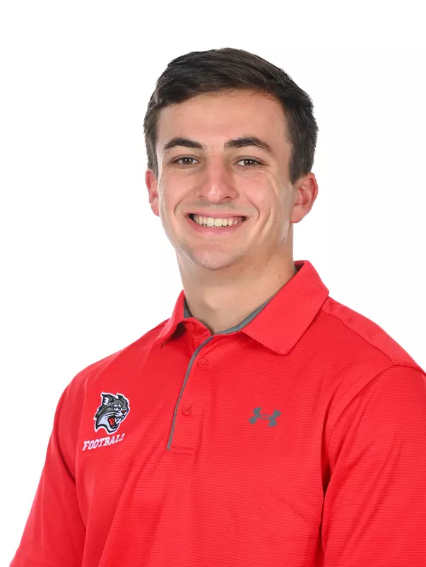 Jalen Gist and Brady Clark - 