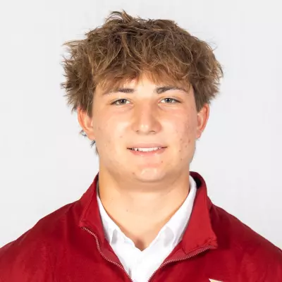 Kyle Elphick and Samuel Seals - 