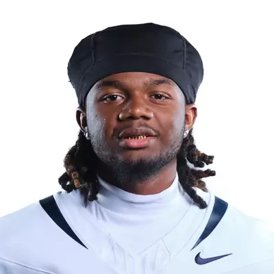 Braxton Thomas and Jaylin Crumby - 